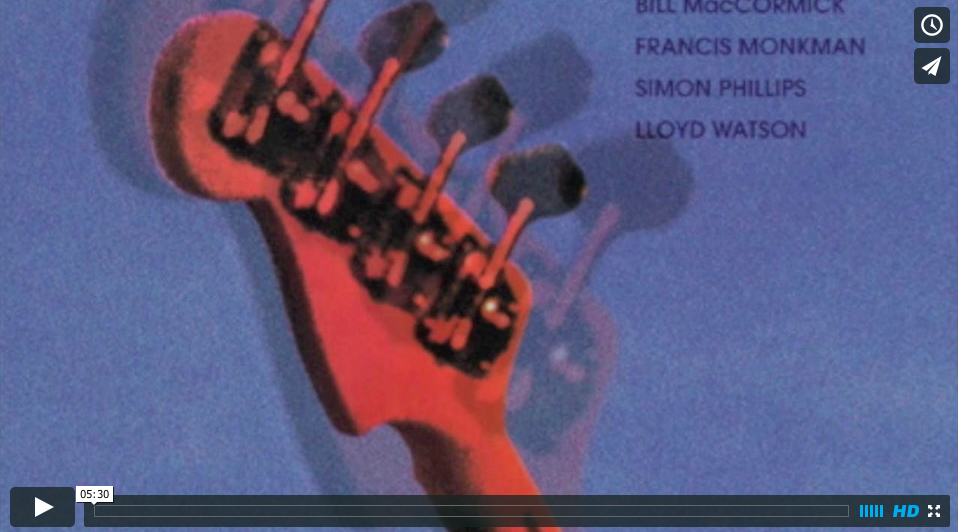 801 Live Collectors Edition EPK