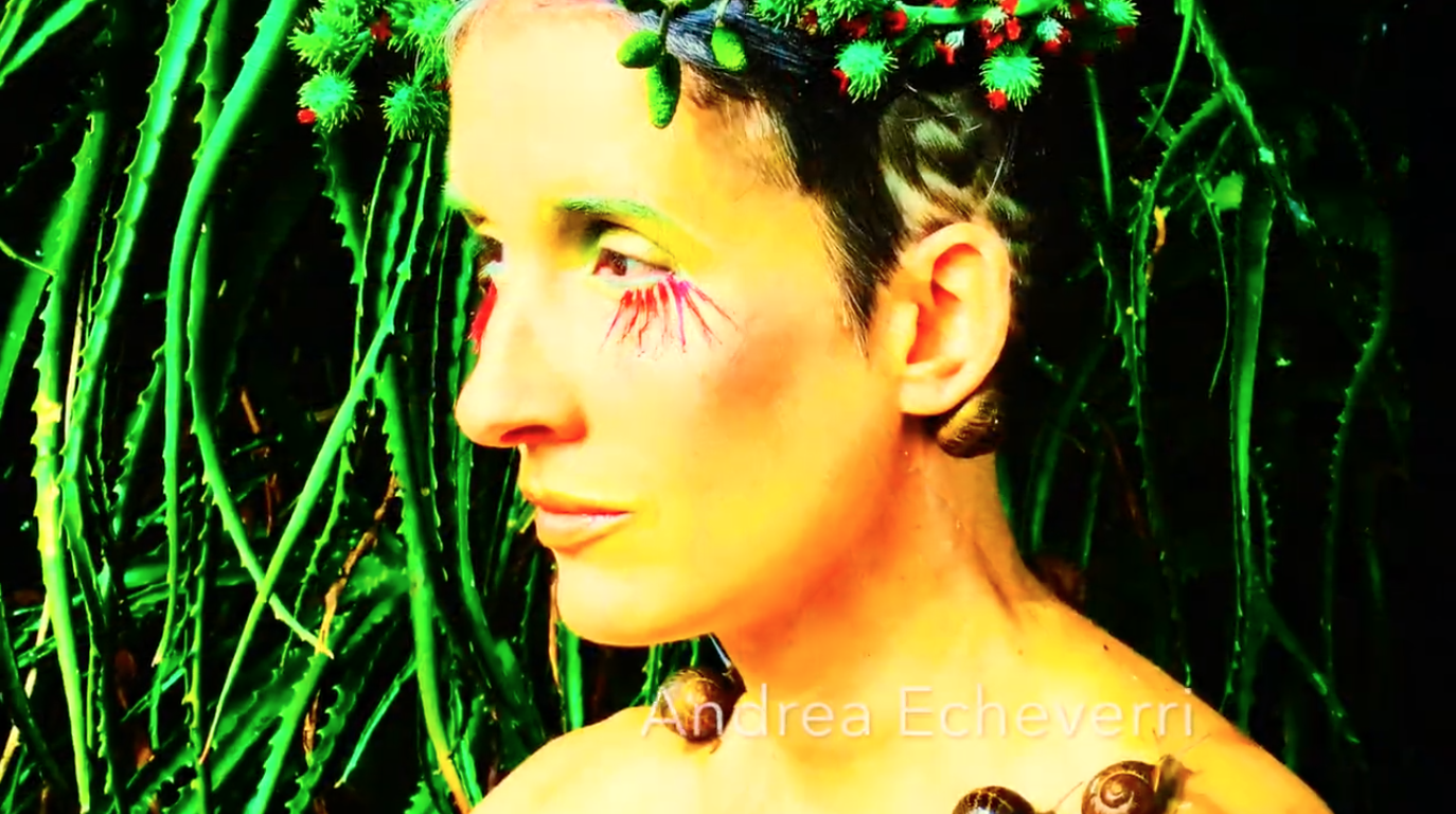 Corroncho 2 EPK Video