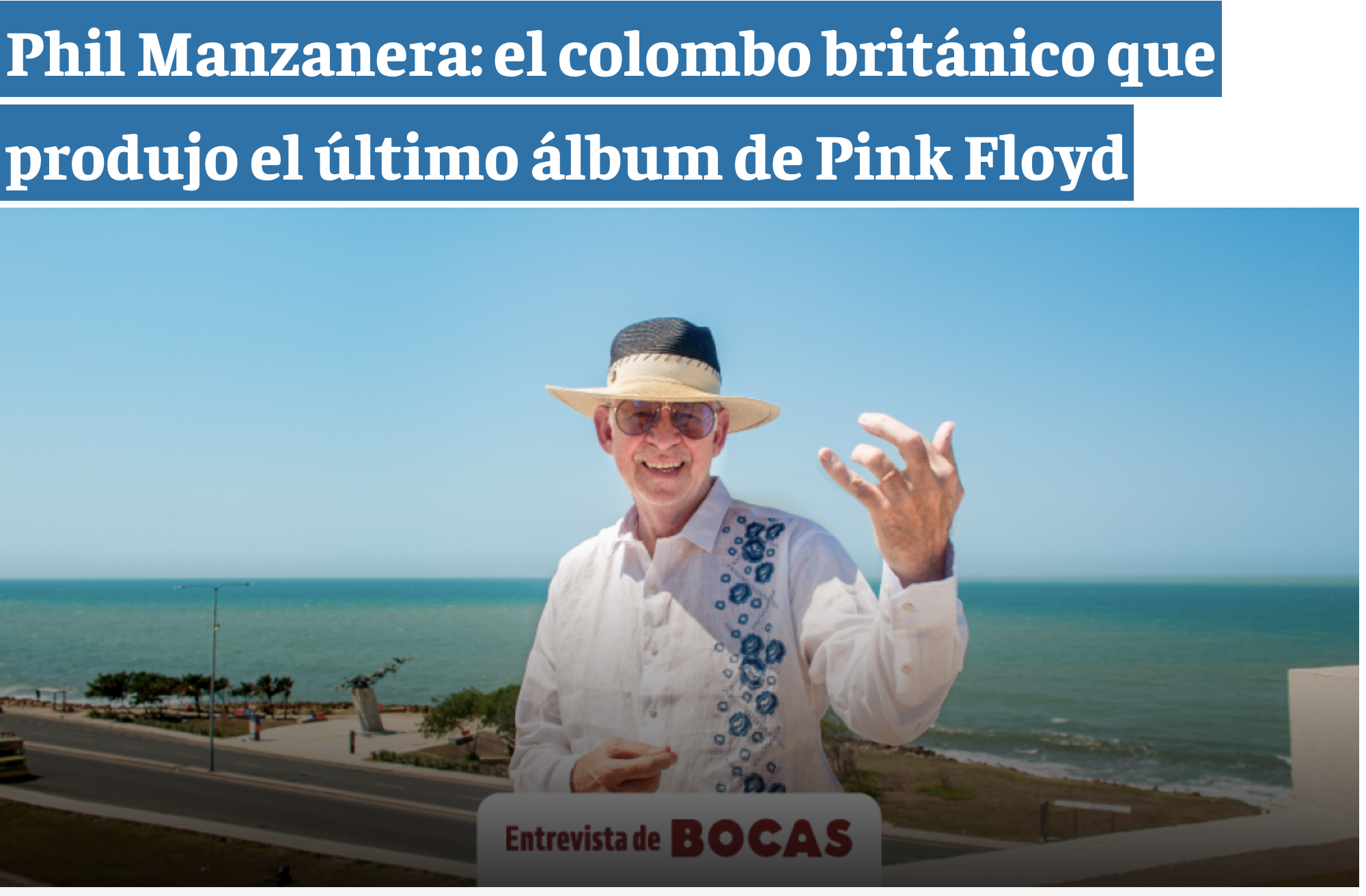 HAY FESTIVAL CARTAGENA COLOMBIA 